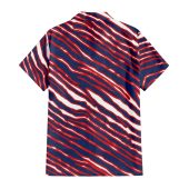 Buffalo Bills For Life Hawaiian Short - demo10