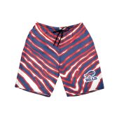 Buffalo Bills For Life Hawaiian Short - demo10
