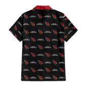 Buffalo Bills For Life Hawaiian Short - demo10