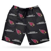 Buffalo Bills For Life Hawaiian Short - demo10