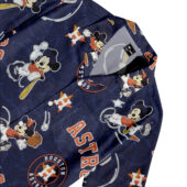 Buffalo Bills For Life Hawaiian Short - demo10