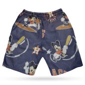 Buffalo Bills For Life Hawaiian Short - demo10