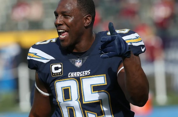 Antonio-Gates