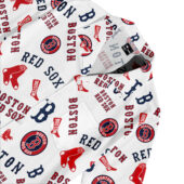 Buffalo Bills For Life Hawaiian Short - demo10