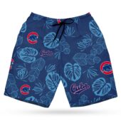 Buffalo Bills For Life Hawaiian Short - demo10