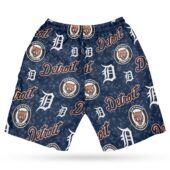 Buffalo Bills For Life Hawaiian Short - demo10
