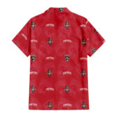 Buffalo Bills For Life Hawaiian Short - demo10