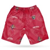 Buffalo Bills For Life Hawaiian Short - demo10