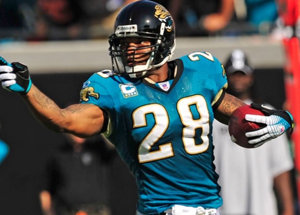Fred-Taylor