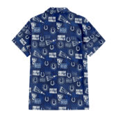 Buffalo Bills For Life Hawaiian Short - demo10