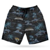Buffalo Bills For Life Hawaiian Short - demo10