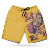 Buffalo Bills For Life Hawaiian Short - demo10