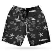 Buffalo Bills For Life Hawaiian Short - demo10