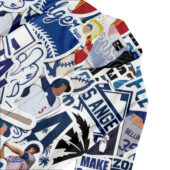 Buffalo Bills For Life Hawaiian Short - demo10