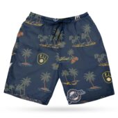 Buffalo Bills For Life Hawaiian Short - demo10