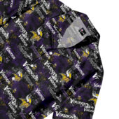 Buffalo Bills For Life Hawaiian Short - demo10