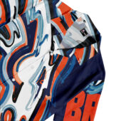 Buffalo Bills For Life Hawaiian Short - demo10