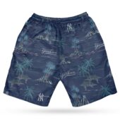 Buffalo Bills For Life Hawaiian Short - demo10
