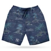 Buffalo Bills For Life Hawaiian Short - demo10