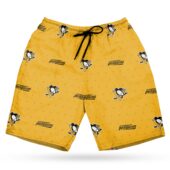 Buffalo Bills For Life Hawaiian Short - demo10