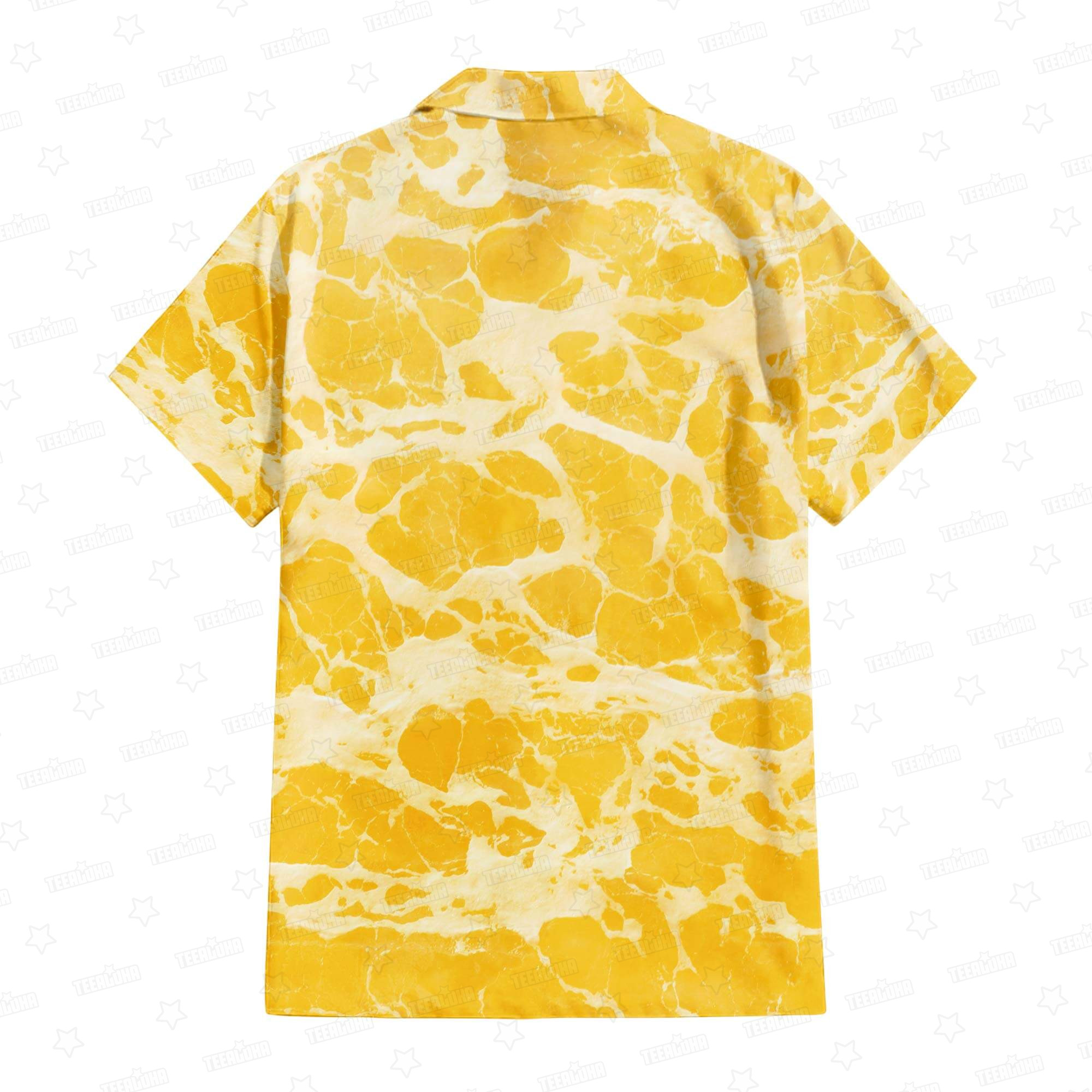 Pittsburgh Pirates High Seas Raider Hawaiian Shirt Pittsburgh Pirates High Seas Raider Hawaiian Shirt