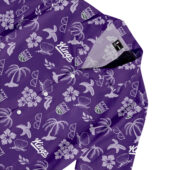 Buffalo Bills For Life Hawaiian Short - demo10