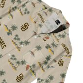 Buffalo Bills For Life Hawaiian Short - demo10