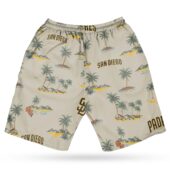 Buffalo Bills For Life Hawaiian Short - demo10