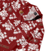 Buffalo Bills For Life Hawaiian Short - demo10
