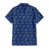 Buffalo Bills For Life Hawaiian Short - demo10