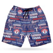 Buffalo Bills For Life Hawaiian Short - demo10