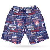 Buffalo Bills For Life Hawaiian Short - demo10
