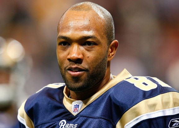 Torry-Holt 