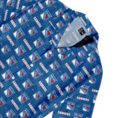 Buffalo Bills For Life Hawaiian Short - demo10
