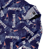 Buffalo Bills For Life Hawaiian Short - demo10