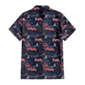 Buffalo Bills For Life Hawaiian Short - demo10