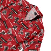 Buffalo Bills For Life Hawaiian Short - demo10
