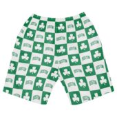 Buffalo Bills For Life Hawaiian Short - demo10