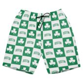 Buffalo Bills For Life Hawaiian Short - demo10