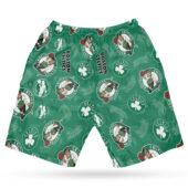 Buffalo Bills For Life Hawaiian Short - demo10