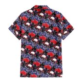 Buffalo Bills For Life Hawaiian Short - demo10