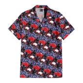 Buffalo Bills Surf And Turf Hawaiian Shirt