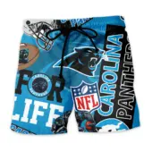Buffalo Bills For Life Hawaiian Short - demo10