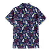 Buffalo Bills For Life Hawaiian Short - demo10