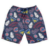 Buffalo Bills For Life Hawaiian Short - demo10