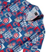 Buffalo Bills For Life Hawaiian Short - demo10