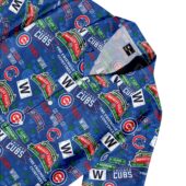 Buffalo Bills For Life Hawaiian Short - demo10