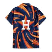 Buffalo Bills For Life Hawaiian Short - demo10