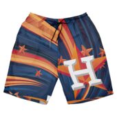 Buffalo Bills For Life Hawaiian Short - demo10