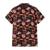 Buffalo Bills For Life Hawaiian Short - demo10